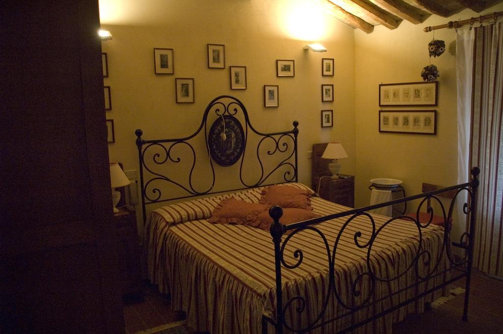 Villa Agriturismo La Leccia Bibbona Exterior foto