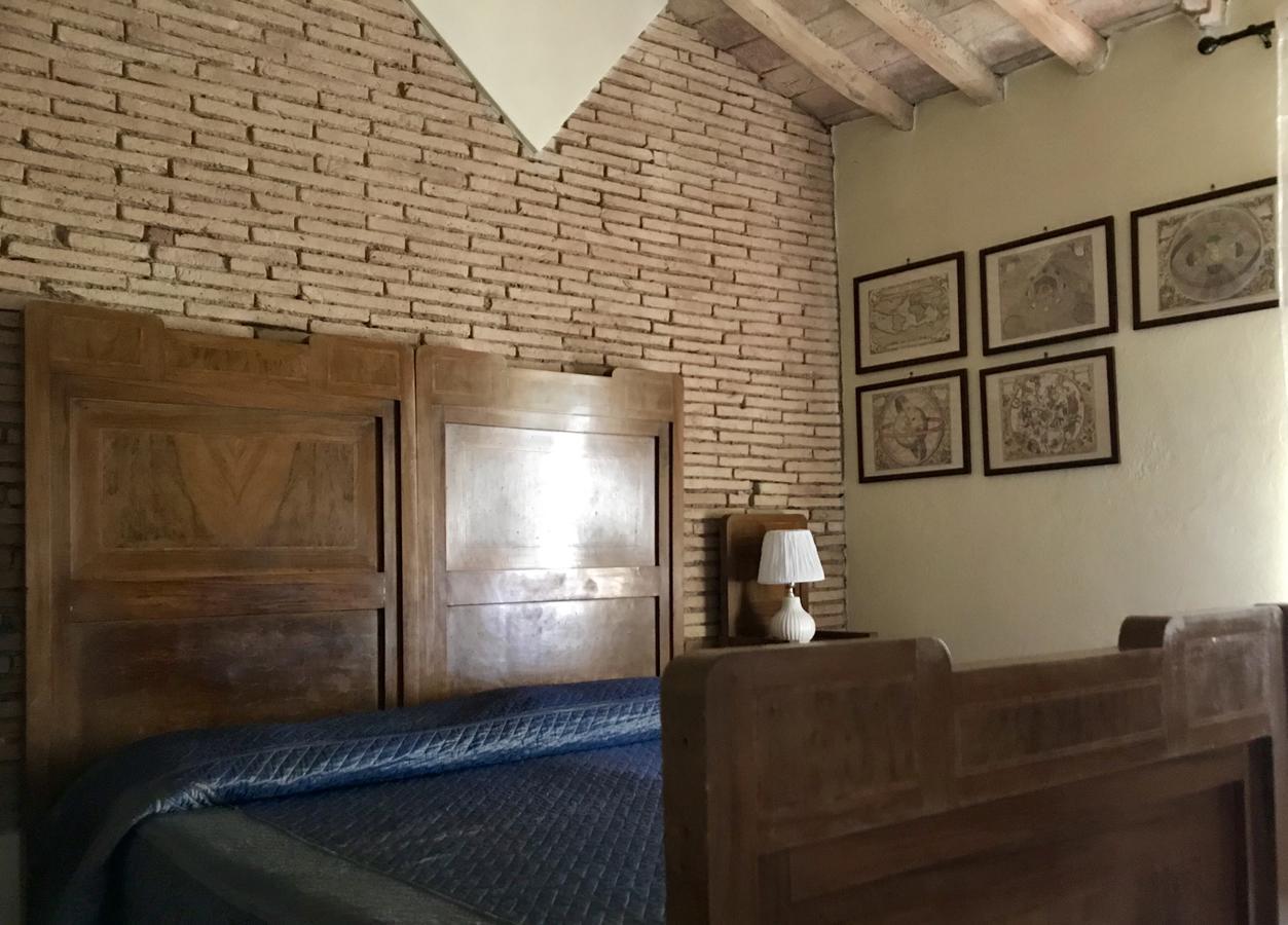 Villa Agriturismo La Leccia Bibbona Exterior foto